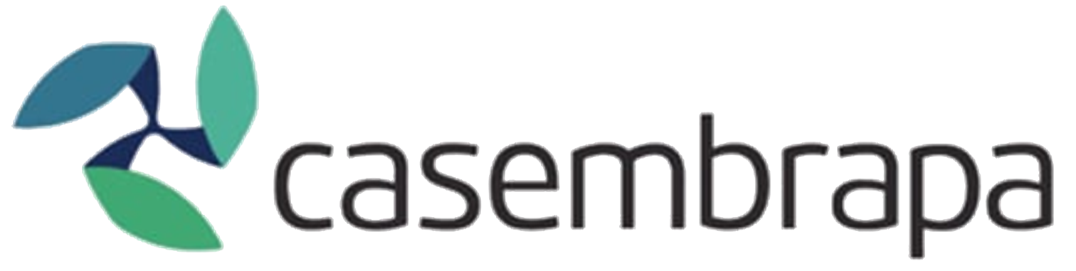Logo do CASEMBRAPA