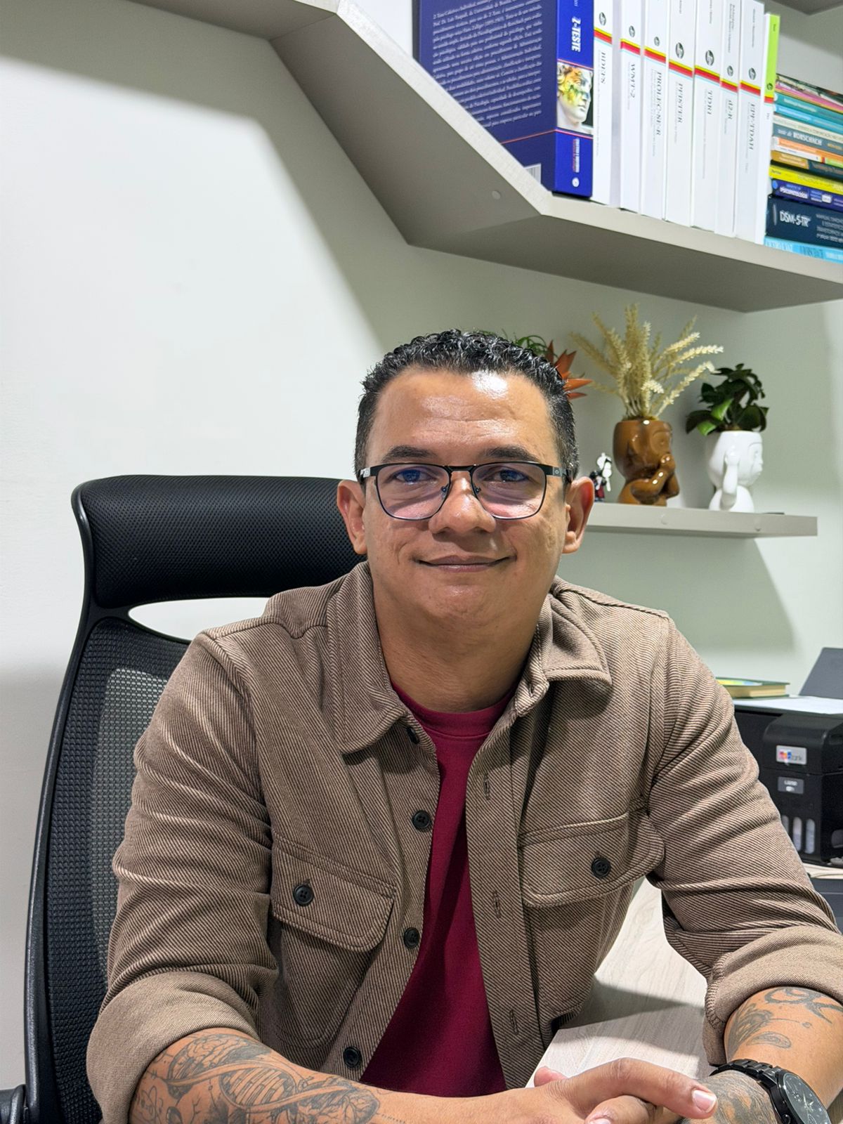 Deyvison Morais Guimarães