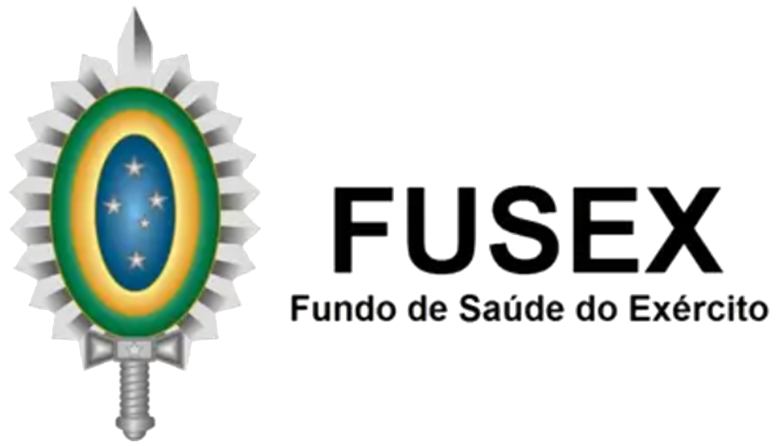 Logo do FUSEX