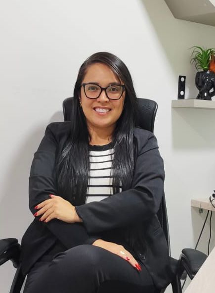 Jorimarcia Soares Sampaio