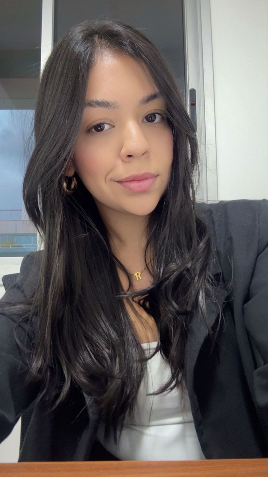 Rafaela Oliveira da Silva